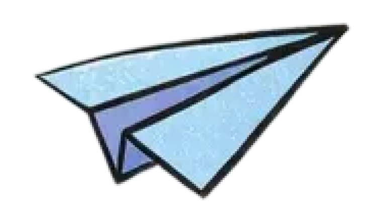 closing-paper-plane